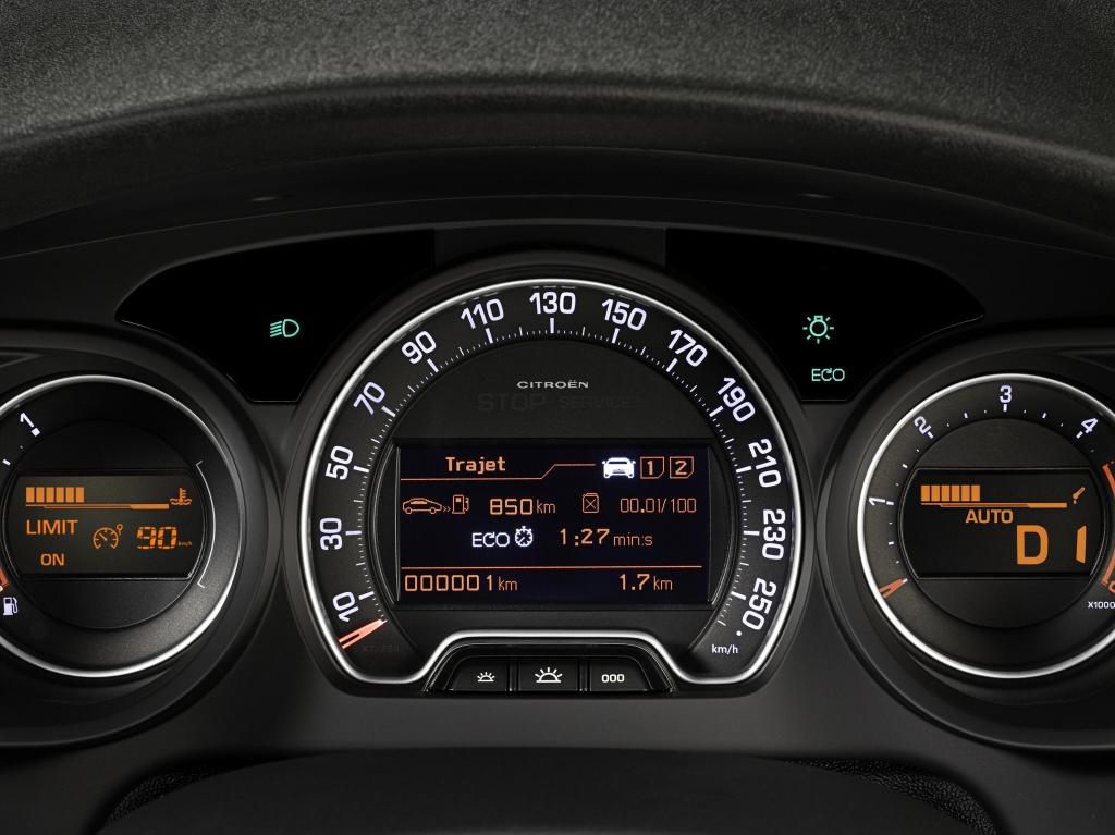 Fahrbericht Citroën C5 THP 155 Automatik Tendance: Komfortable Eleganz