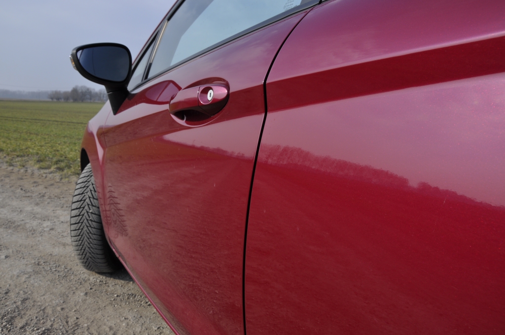 Fahrbericht Ford Fiesta – Das Frauenauto für Jedermann