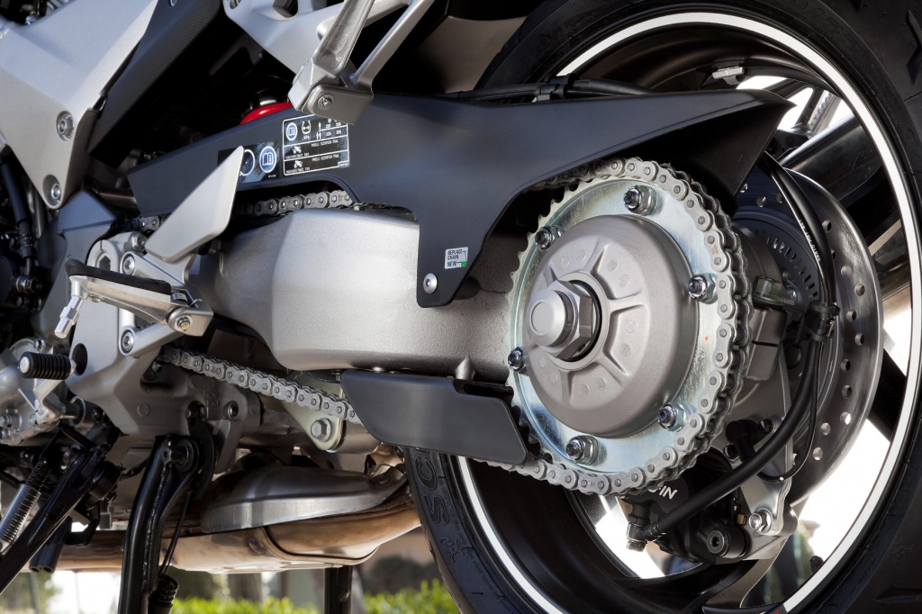 Fahrbericht: Honda Crossrunner - Praktischer Zwitter