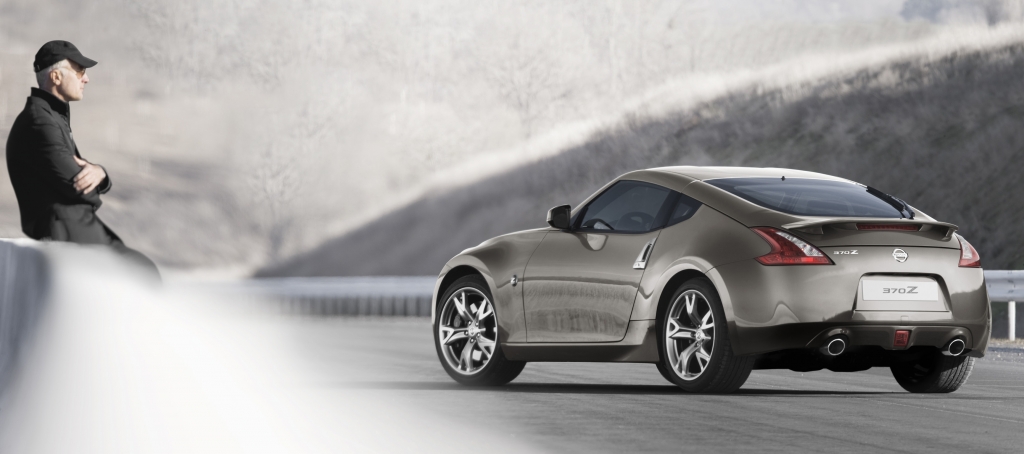 Fahrbericht Nissan 370Z: Erschwingliche Sportlichkeit 
