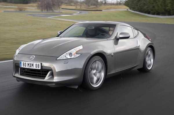 Fahrbericht Nissan 370Z: Erschwingliche Sportlichkeit 