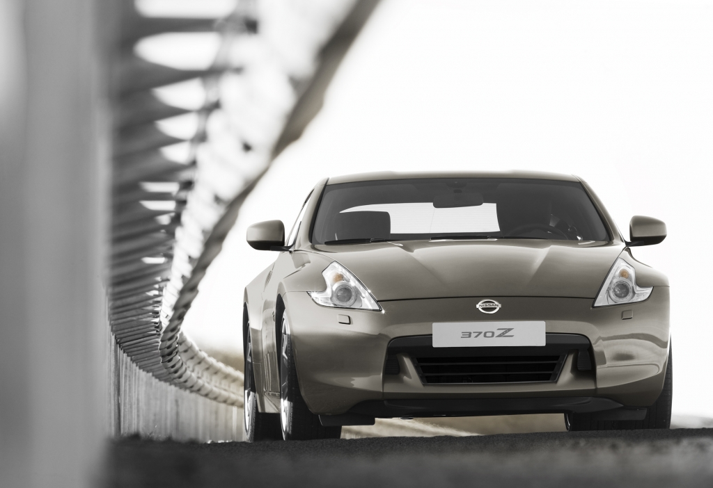 Fahrbericht Nissan 370Z: Erschwingliche Sportlichkeit 