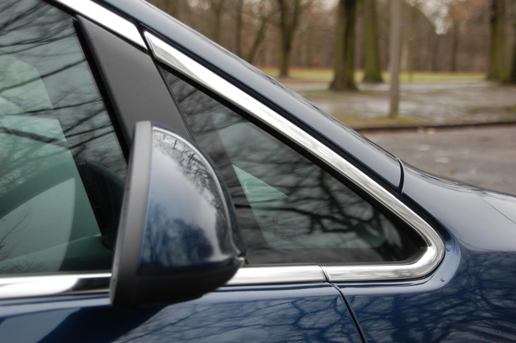 Fahrbericht Opel Astra 1.4 Turbo Innovation: Mittelmaß war gestern