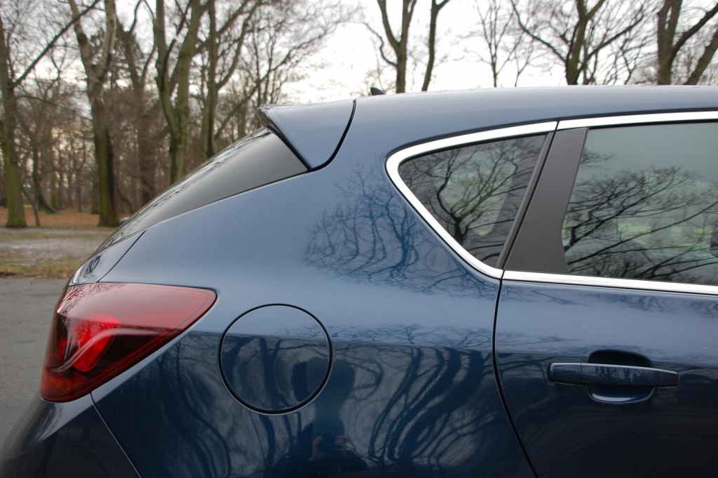 Fahrbericht Opel Astra 1.4 Turbo Innovation: Mittelmaß war gestern