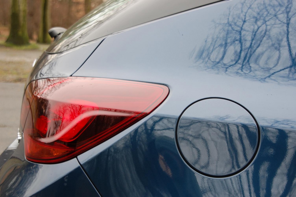 Fahrbericht Opel Astra 1.4 Turbo Innovation: Mittelmaß war gestern