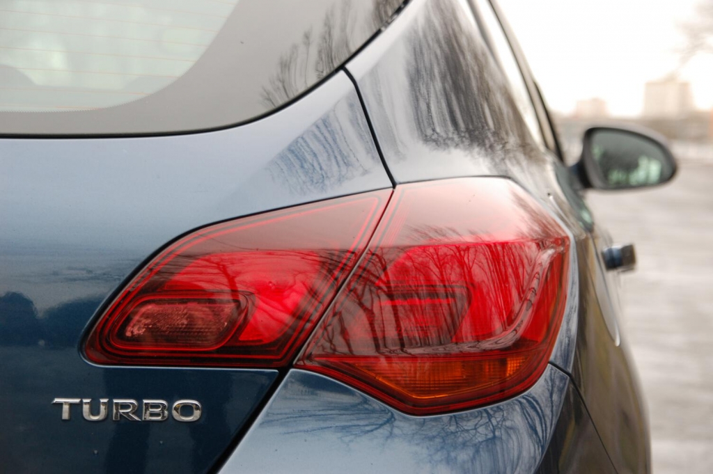 Fahrbericht Opel Astra 1.4 Turbo Innovation: Mittelmaß war gestern