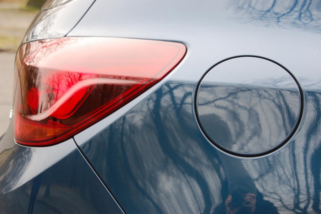 Fahrbericht Opel Astra 1.4 Turbo Innovation: Mittelmaß war gestern