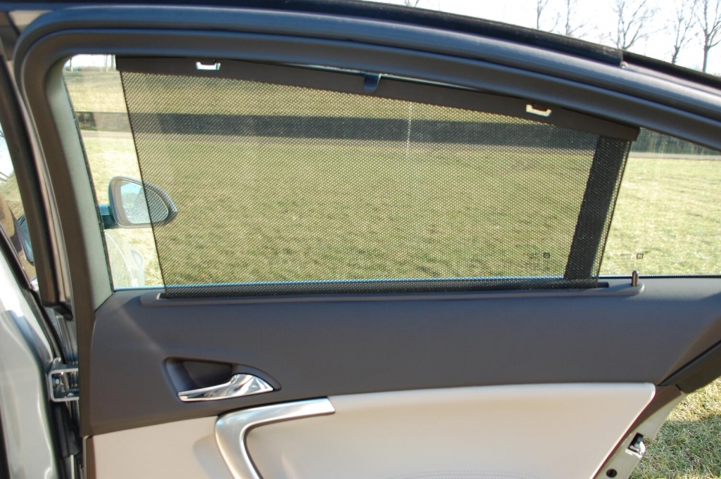 Fahrbericht Opel Insignia 2.0 CDTI Ecotec Innovation: Primaner seiner Klasse