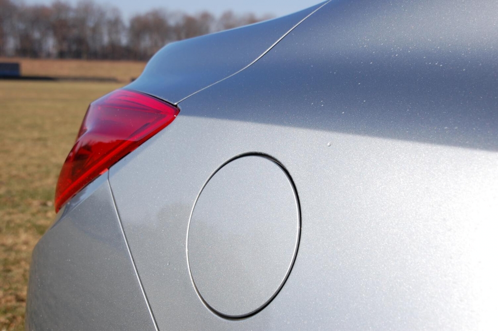 Fahrbericht Opel Insignia 2.0 CDTI Ecotec Innovation: Primaner seiner Klasse