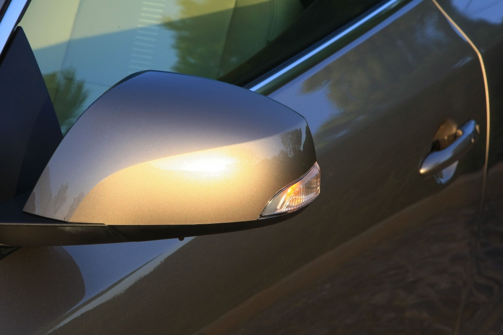 Fahrbericht Renault Laguna Coupé GT: Lenkbare Sportlichkeit 