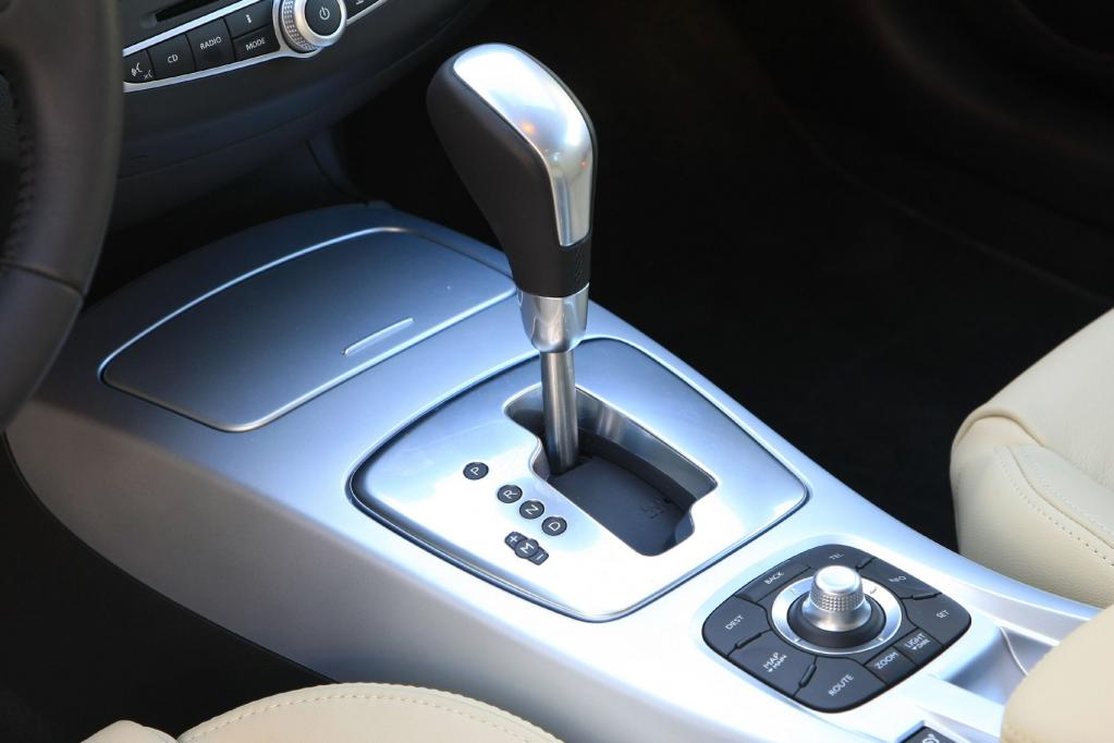 Fahrbericht Renault Laguna Coupé GT: Lenkbare Sportlichkeit 