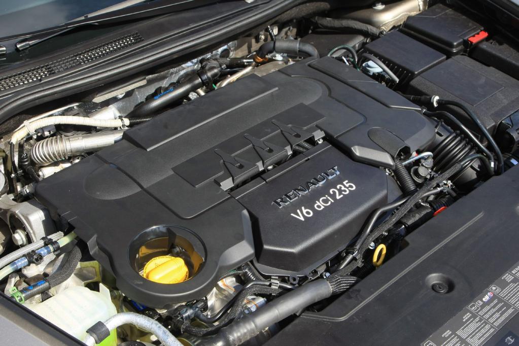 Fahrbericht Renault Laguna Coupé GT: Lenkbare Sportlichkeit 