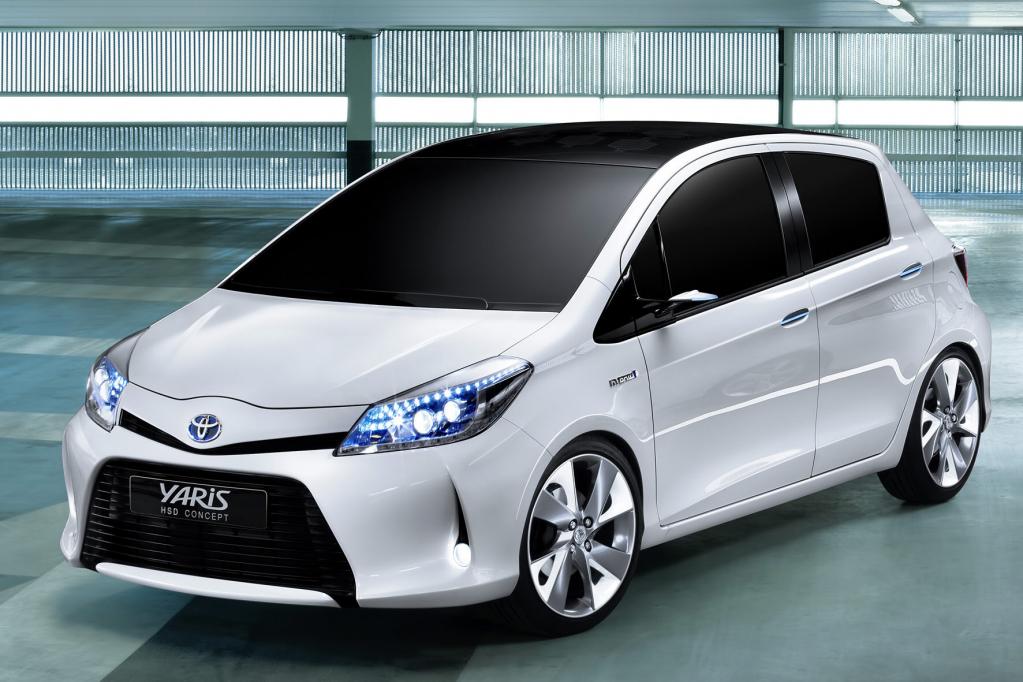 Günstiger Preis könnte Hybridantrieb attraktiver machen 