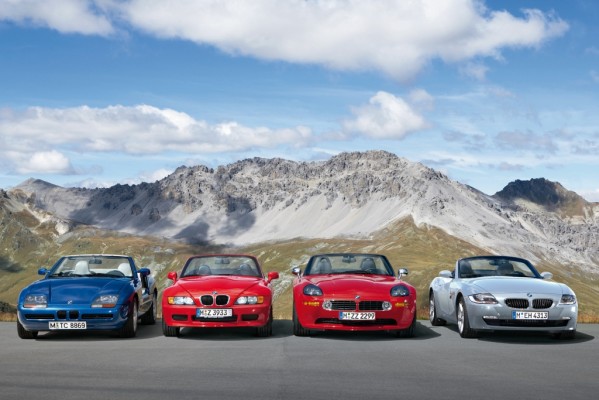 Gebrauchtwagen-Check BMW Z3 und Z4 - Vergnügen mit kleinen Macken