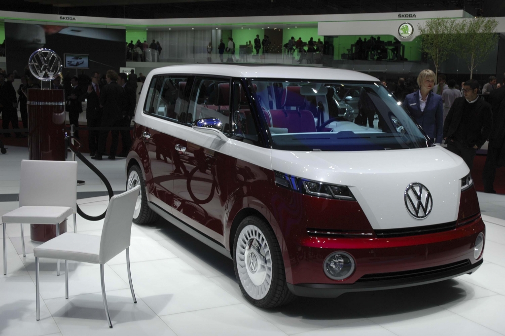 Genf 2011 – Alternative Antriebe: Opel, Nissan, Toyota ...