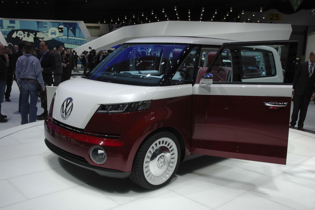 Genf 2011 – Alternative Antriebe: Opel, Nissan, Toyota ...