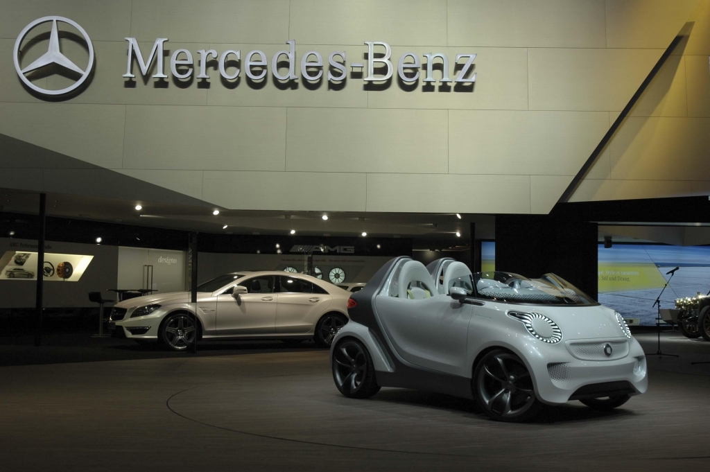 Genf 2011 – Klein(st)wagen: Nissan, Kia …