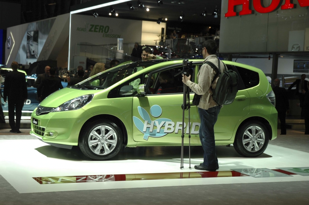 Genf 2011 – Klein(st)wagen: Nissan, Kia …