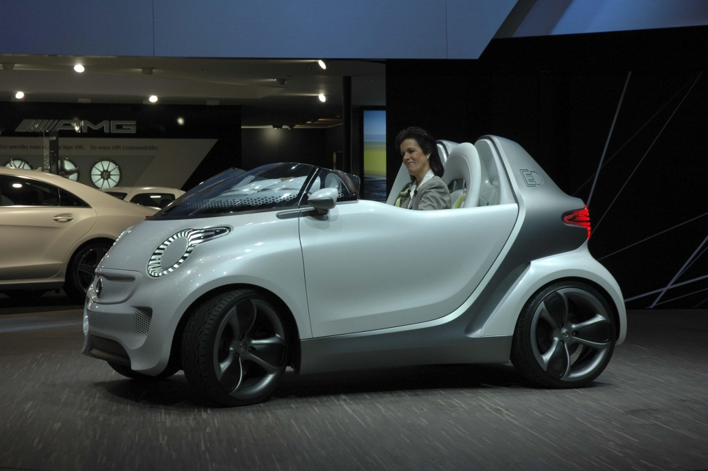 Genf 2011 – Klein(st)wagen: Nissan, Kia …
