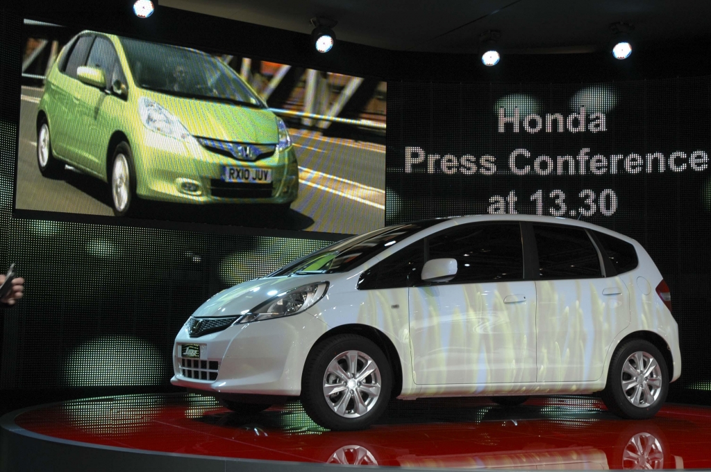 Genf 2011 – Klein(st)wagen: Nissan, Kia …