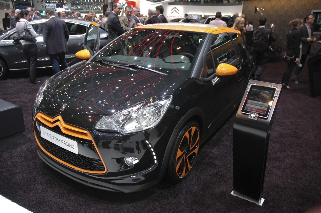 Genf 2011 – Klein(st)wagen: Nissan, Kia …