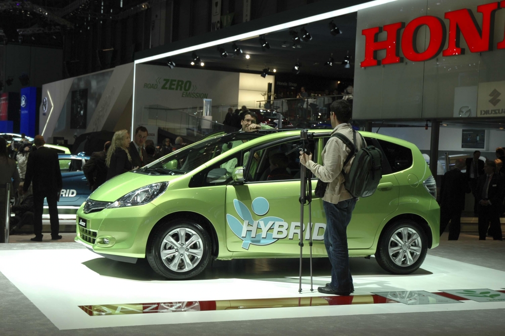 Genf 2011 – Klein(st)wagen: Nissan, Kia …