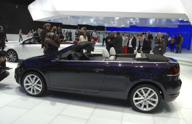 Genf 2011 – Kompaktklasse: Volkswagen, Chevrolet ...