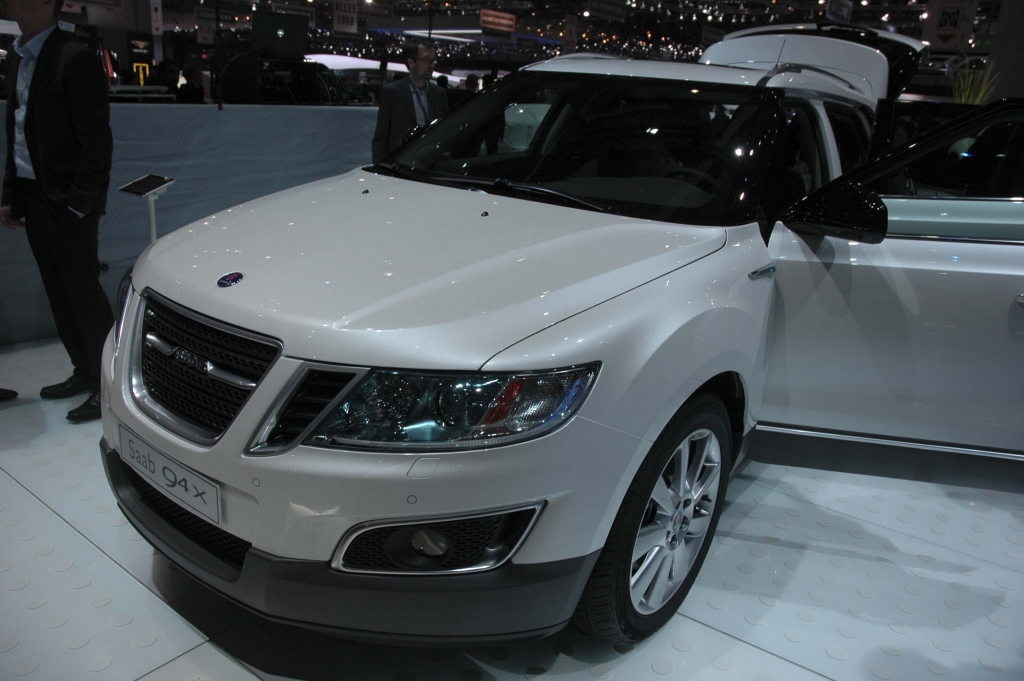 Genf 2011 – Mittelklasse: Peugeot 508, Hyundai i40 cw, Lancia Thema ...