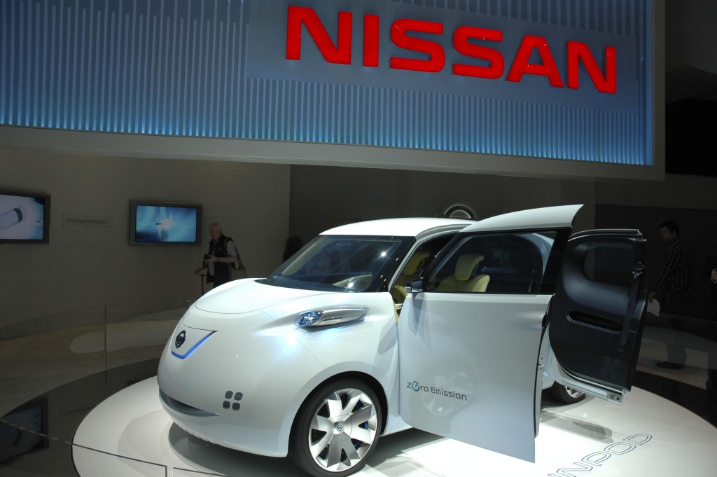 Genf 2011 – Studien: BMW, Mini, Opel, Smart, Renault ... 