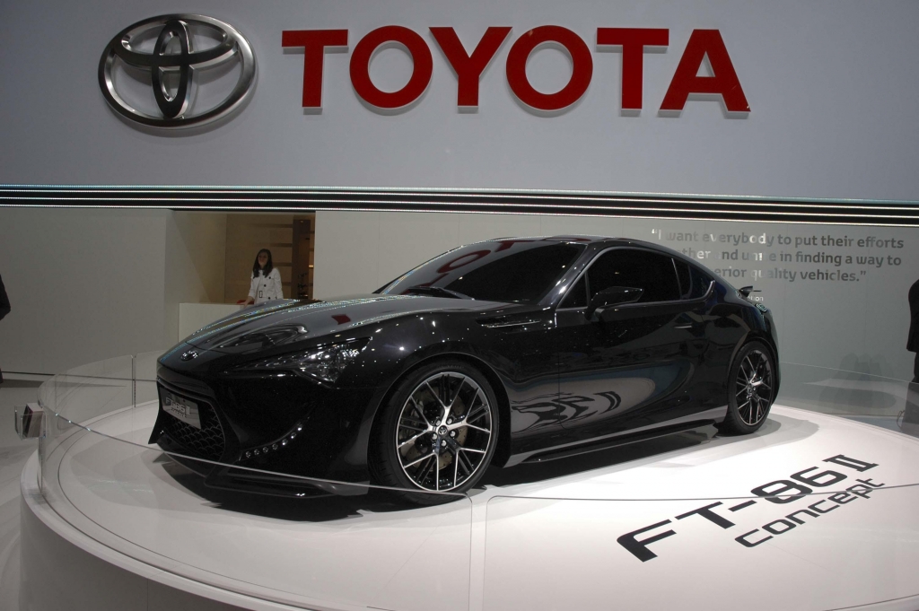 Genf 2011 – Studien: BMW, Mini, Opel, Smart, Renault ... 