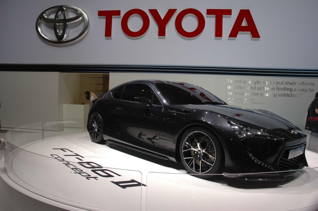 Genf 2011 – Studien: BMW, Mini, Opel, Smart, Renault ... 