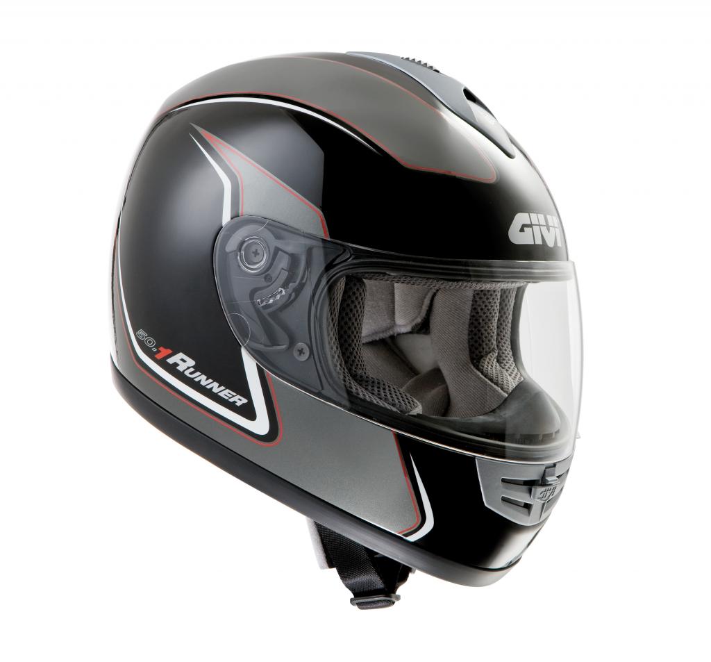 Givi 50.1 Runner.