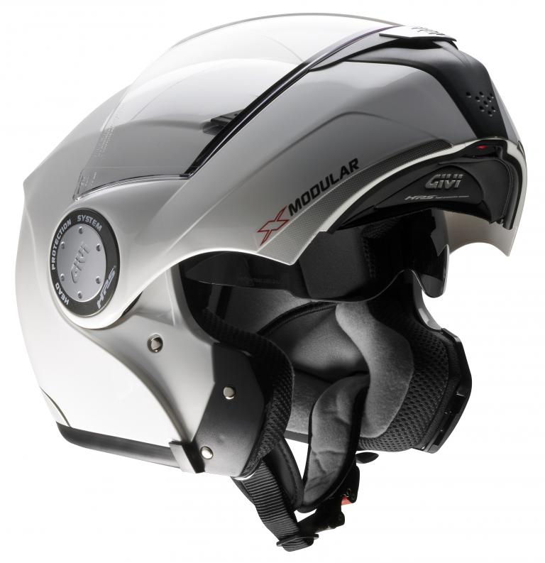 Givi X-Modular.