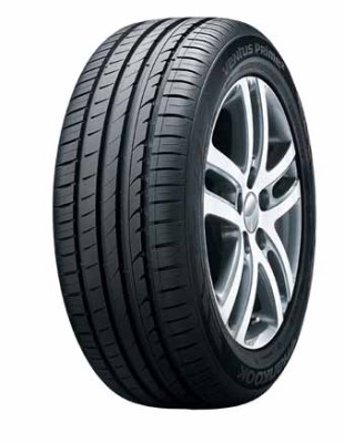 Hankook präsentiert den Ventus Prime2