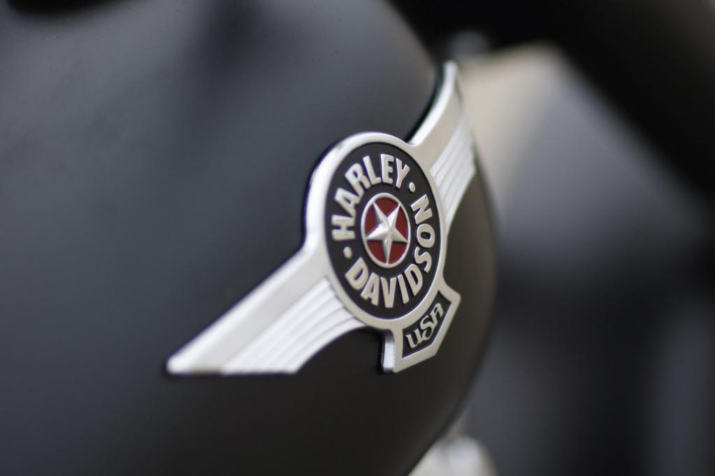 Harley-Davidson ruft Softails zurück 