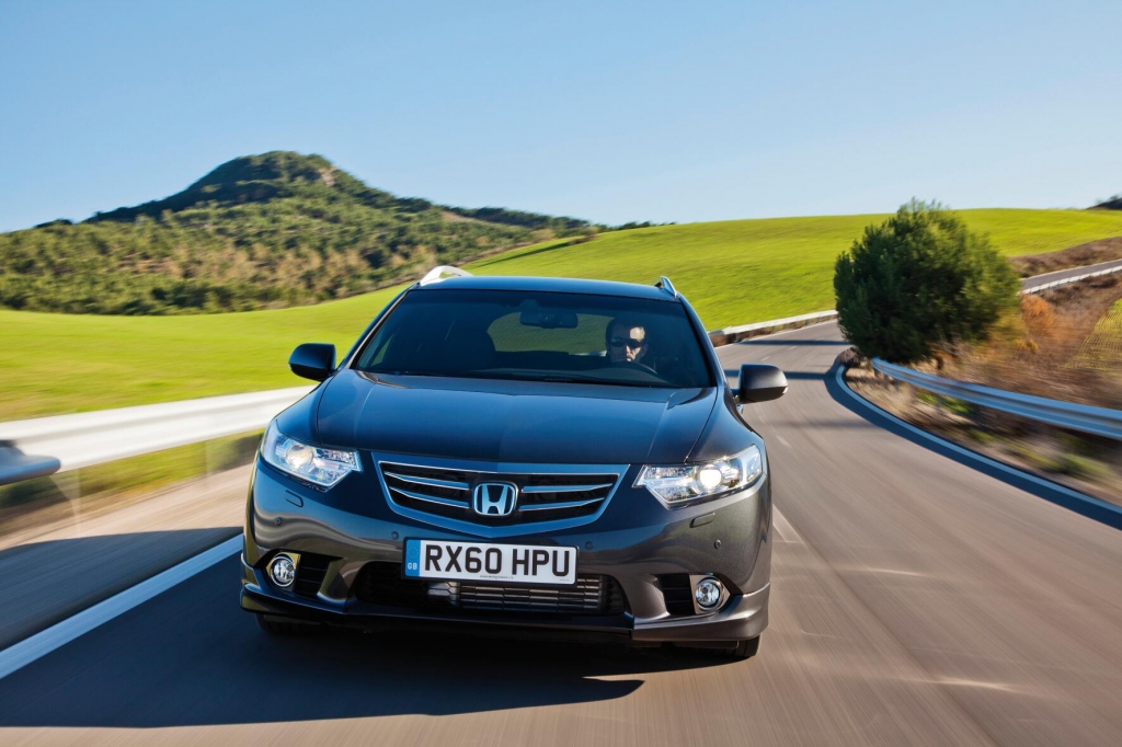 Honda Jazz und Jazz Hybrid ab 16. April bei den deutschen Händlern 