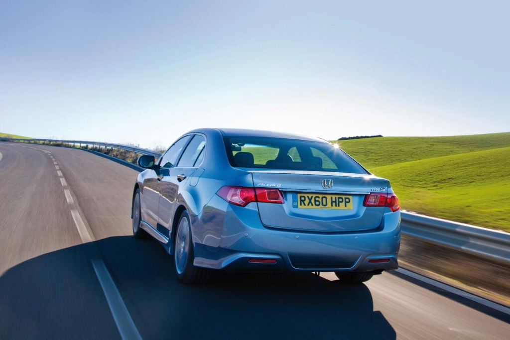 Honda Jazz und Jazz Hybrid ab 16. April bei den deutschen Händlern 