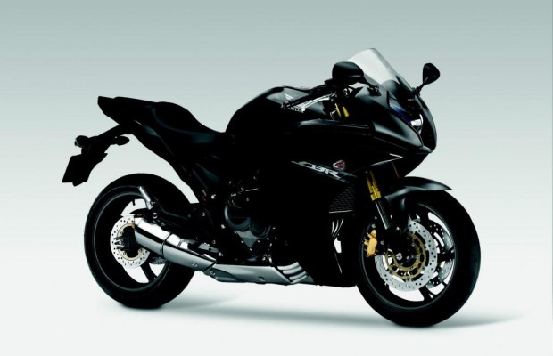 Honda eröffnet die Motorradsaison 