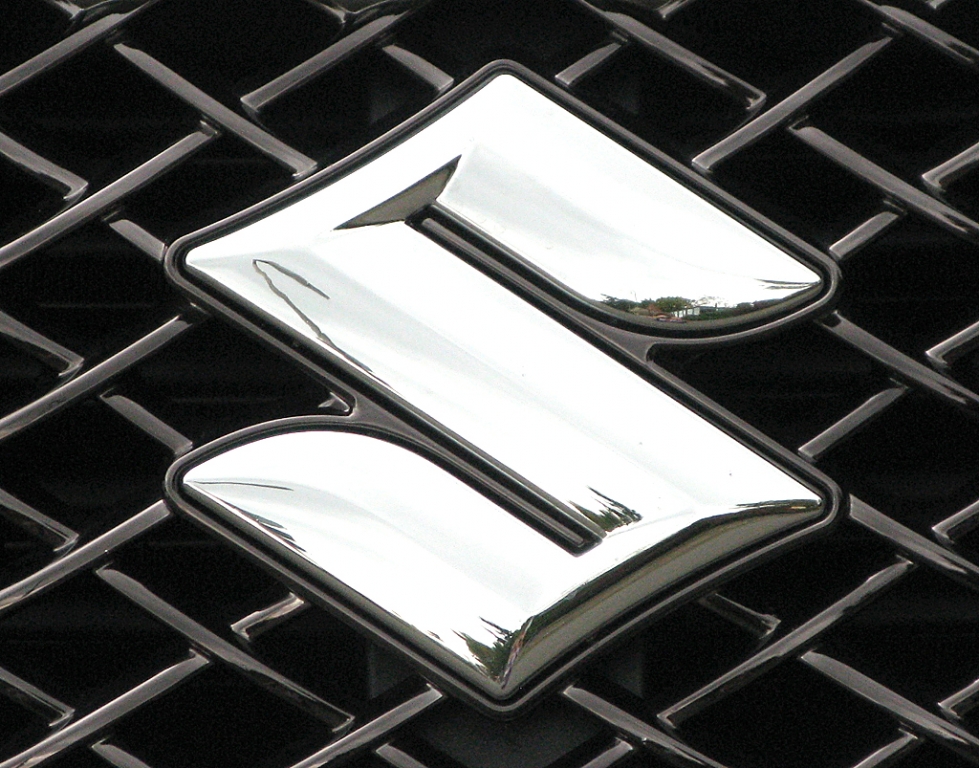 Japan: Suzuki-Werke bleiben bis 21. März geschlossen