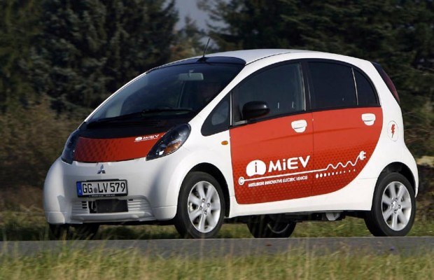 Kfz-Gewerbe: ''Elektroautos fördern, aber ohne Geld''