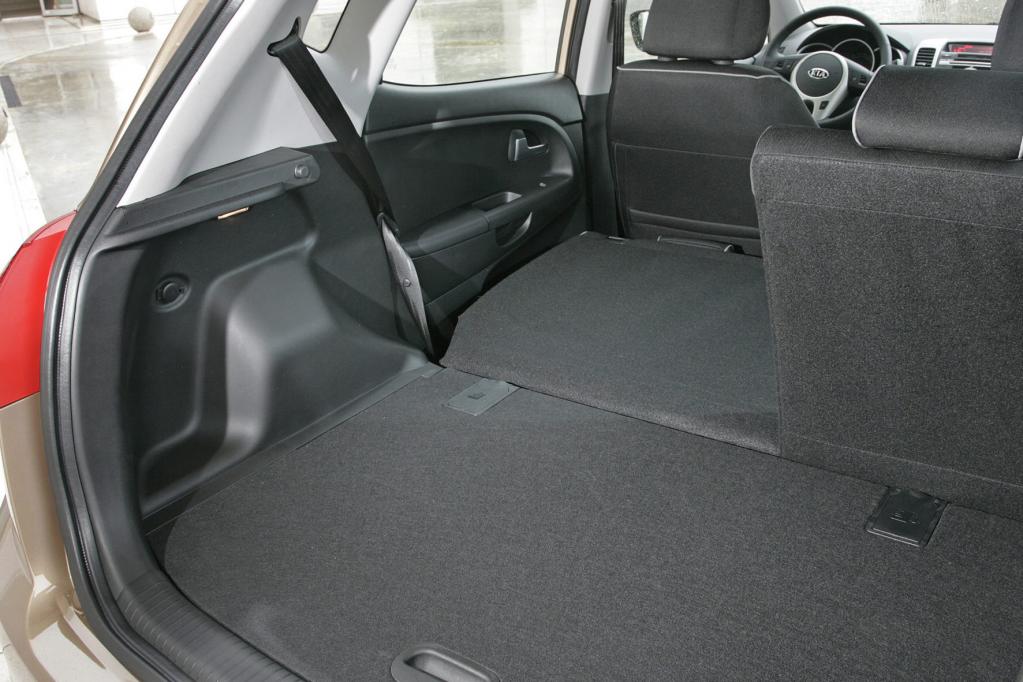 Kia Venga