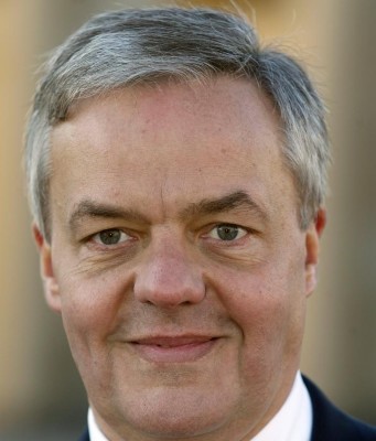 Konrad leitet Berliner ZDK-Büro