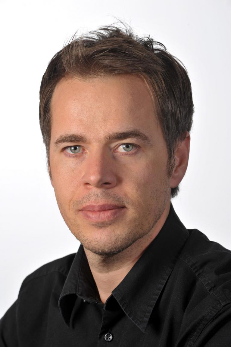 Markus Horn.