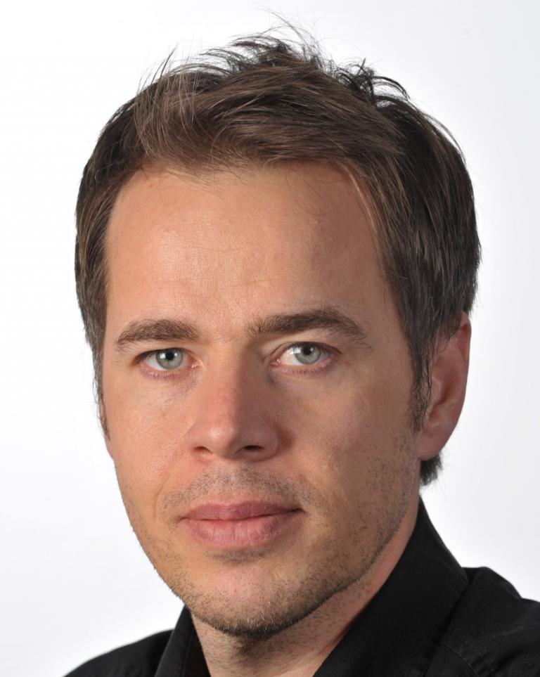 Markus Horn.