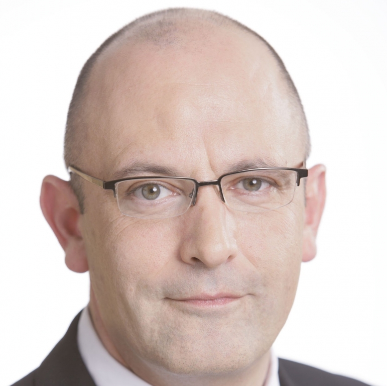 McMillan wird CFO von Getrag