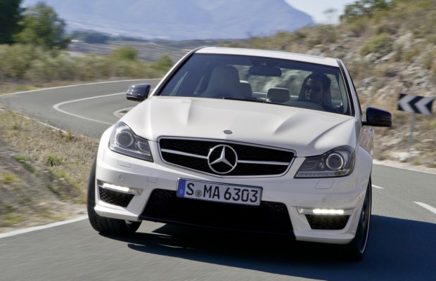 Mercedes-AMG - Da geht noch was