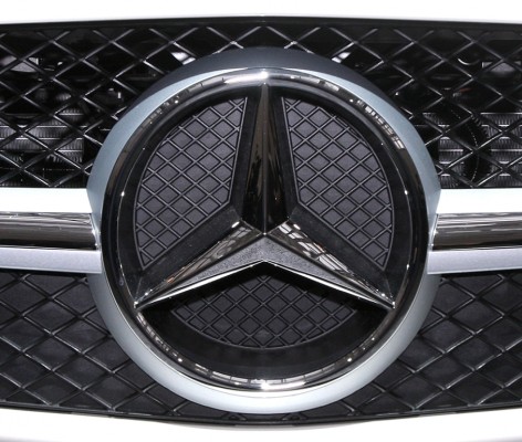 Mercedes-Benz startet mit Selbstironie die Formel-1-Saison