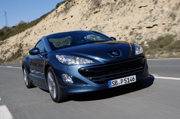 Moderate Preiserhöhungen bei Peugeot 