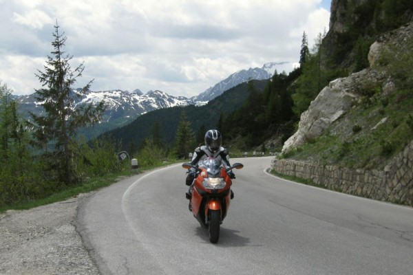 Motorradversicherung: Preisvergleich lohnt 