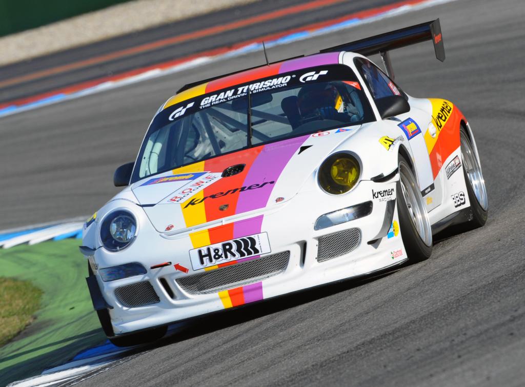 Nach 15 Jahren steigt Kremer Racing wieder ein